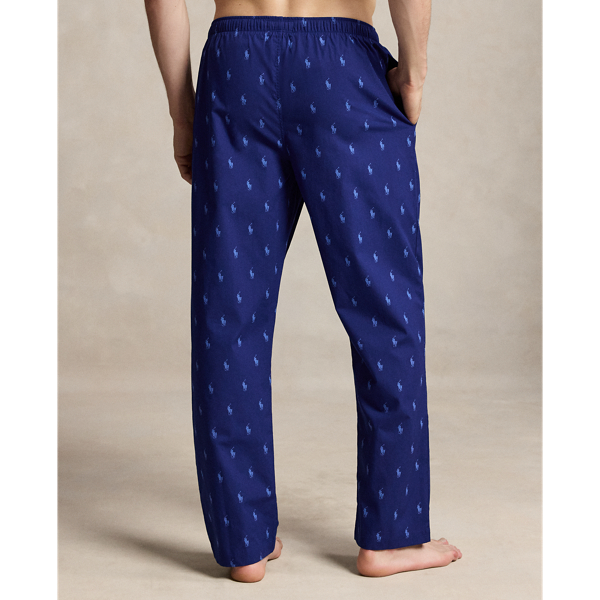 Polo Pony Pajama Pant