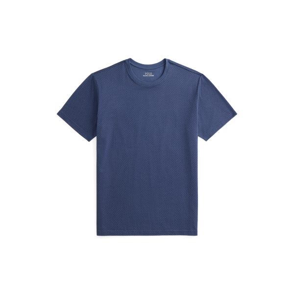 Print Jersey Sleep Shirt
