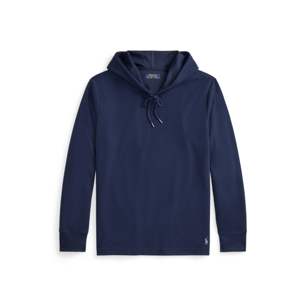 Cozy Knit Sleep Hoodie
