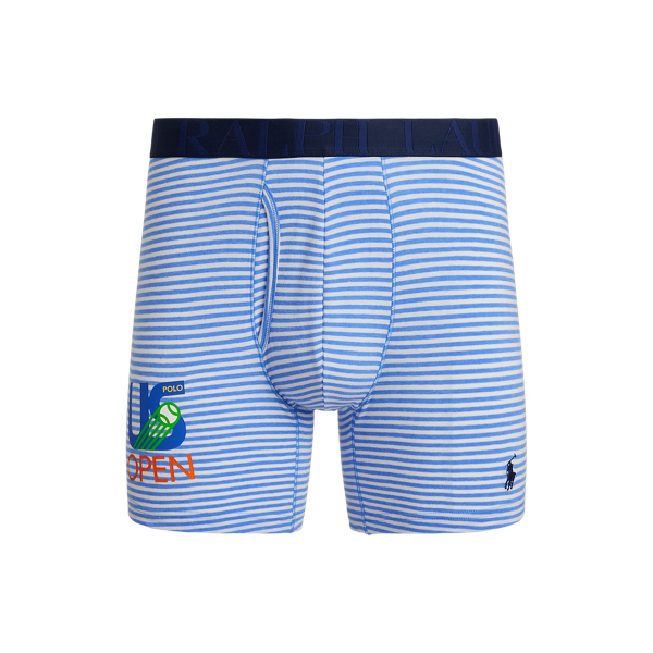 Logo-Waistband Ripstop Short