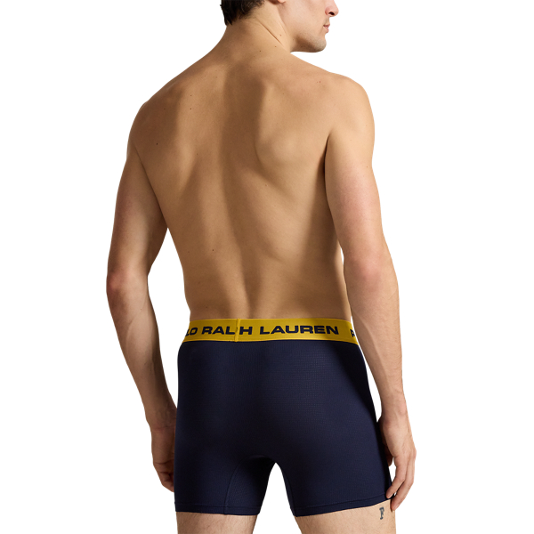 Perfect Pouch Big Pony Boxer Brief