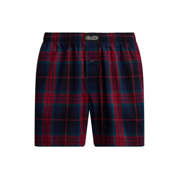 新品 POLO RALPH LAUREN THREE WOVEN BOXERS $_57.JPG?set_id=8800005007