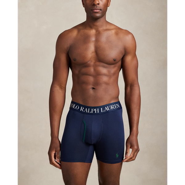 4D-Flex Microfiber Boxer Brief 3-Pack