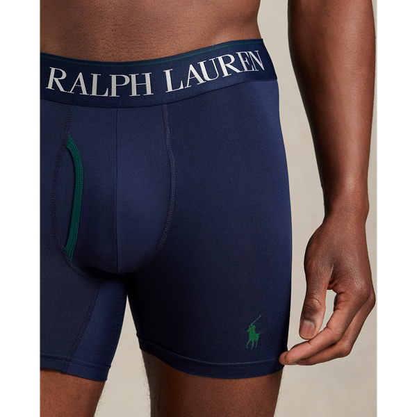 4D-Flex Microfiber Boxer Brief 3-Pack