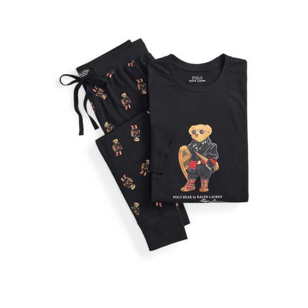 POLO RALPH LAUREN★POLO BEAR★３体セット Polo Bear Cotton 3-Piece Gift Set