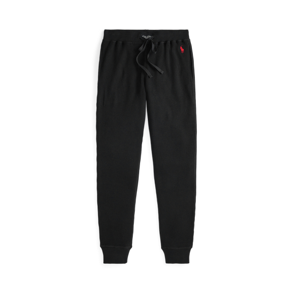 ポロ ラルフ ローレン（POLO RALPH LAUREN）/WAFFLE JOGGER PANT Waffle-Knit Jogger Pant