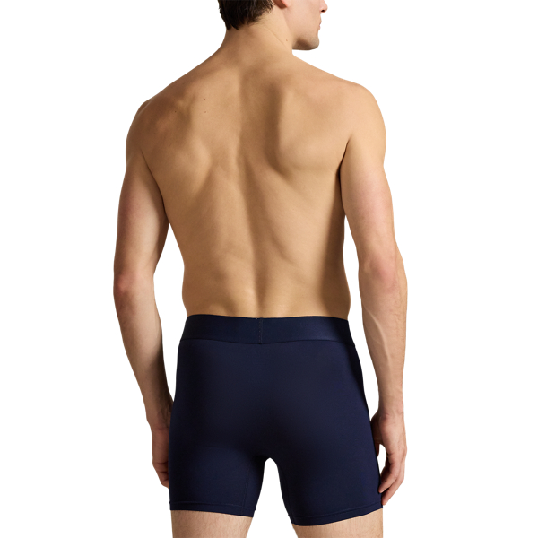 Team USA Microfiber Boxer Brief 3-Pack