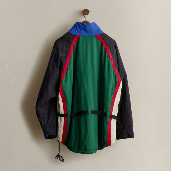1992 P Racing Jacket