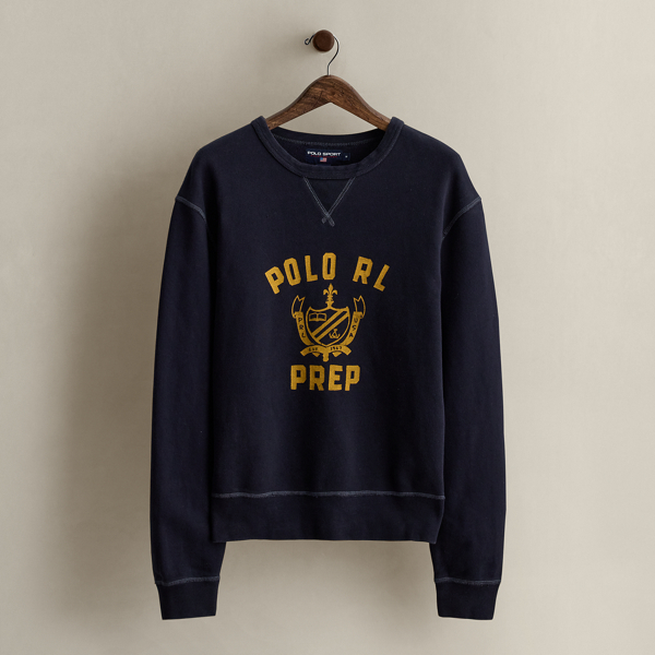 2003 Polo Sport Sweatshirt - Size M