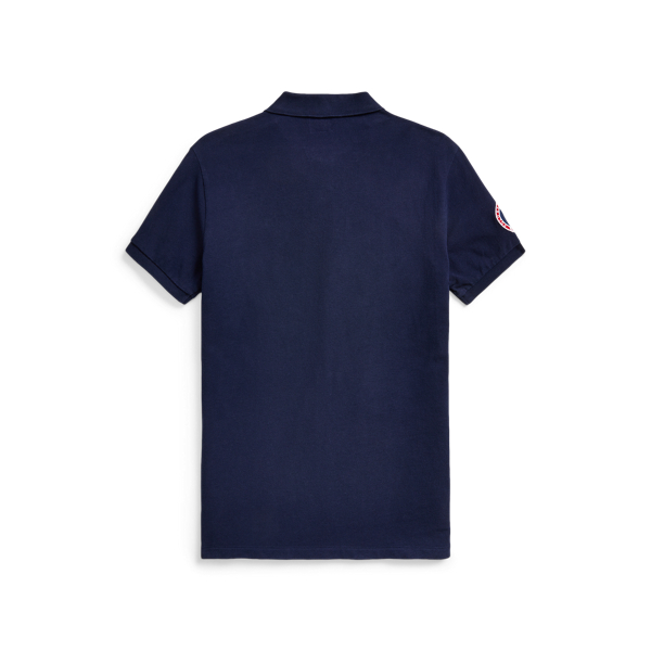 Multi Team USA Vintage Polo (2008) - Size M Ralph Lauren Vintage 2