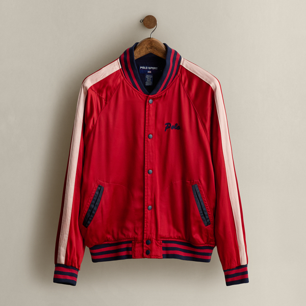 c. 1995 Polo Sport Jacket - Size L