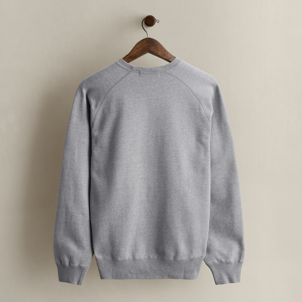 1989 Logo Sweatshirt - Size S