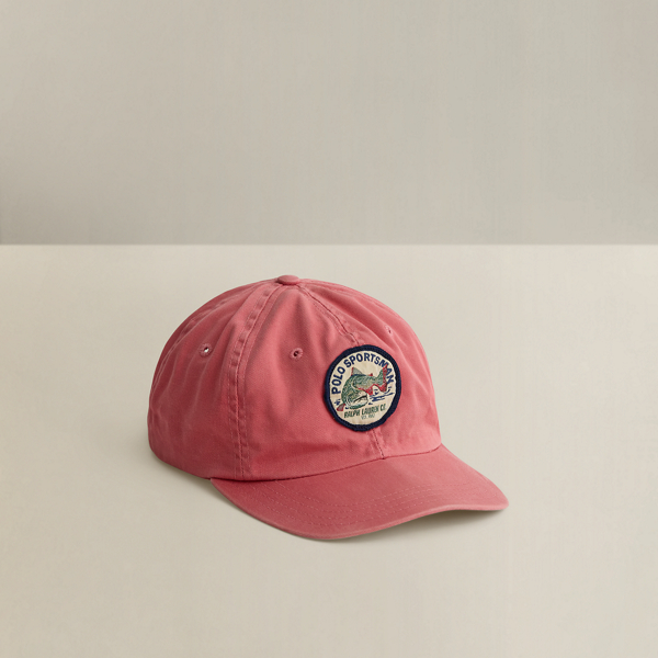 1994 Twill Ball Cap - One Size