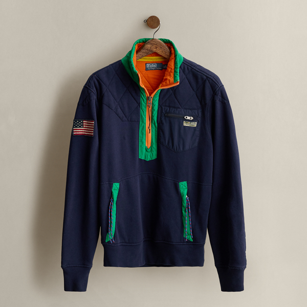 1992 Stadium P-Wing Jacket - Size M