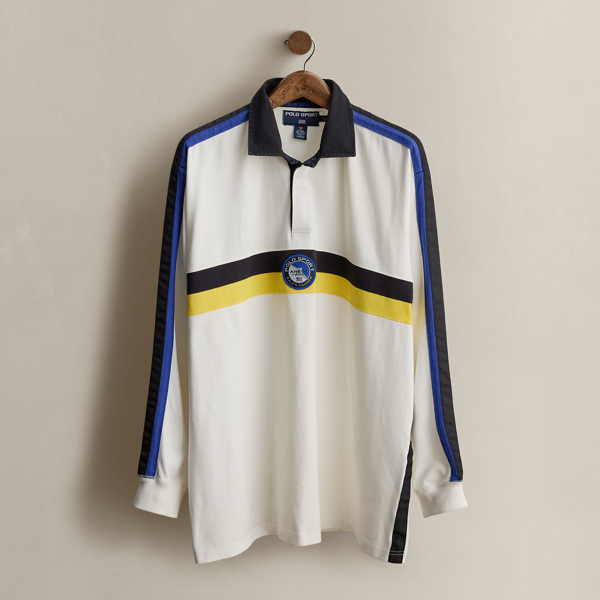 Polo Sport hotsell Ralph Lauren rugby size XL