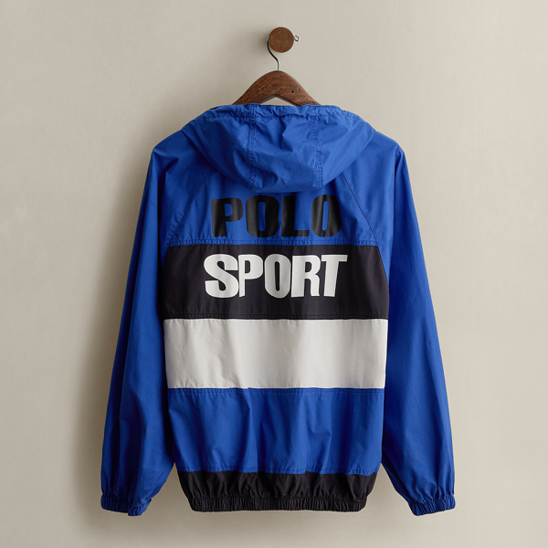 Vintage Polo Sport fashion Ralph Lauren Jacket