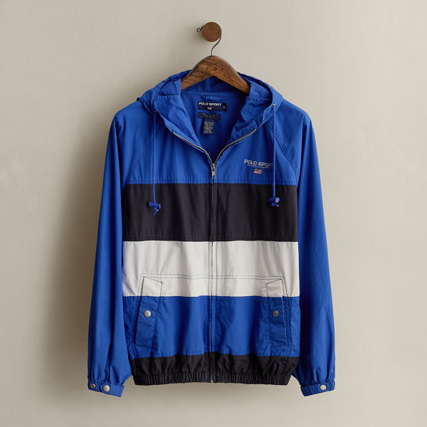 Vintage Polo Sport offers Ralph Lauren Jacket