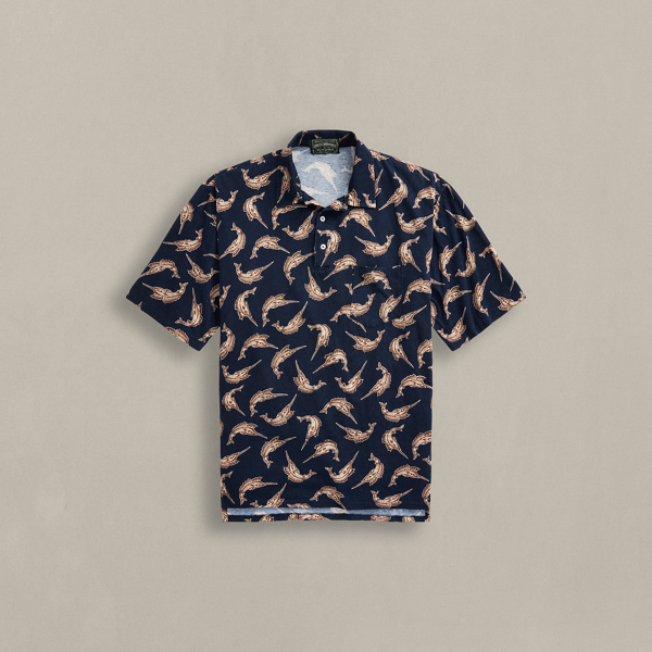 US Open Linesman Polo Shirt