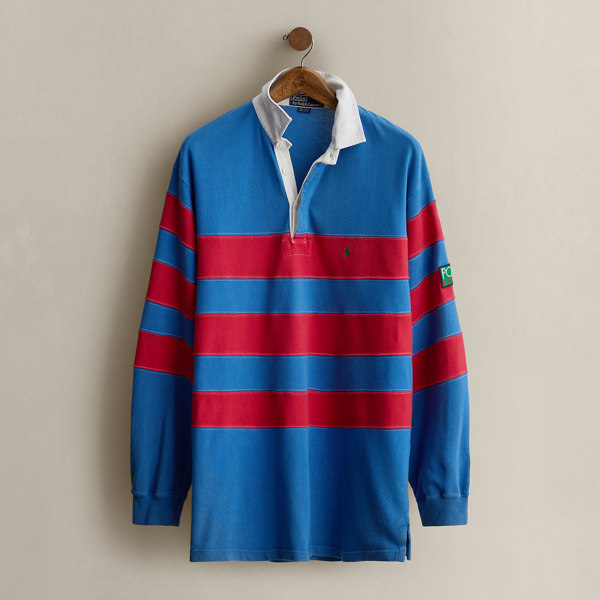 Mens Vintage Lerros rugby on sale top