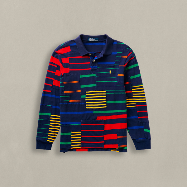 Polo by Ralph Lauren ラガーシャツ US M s7-AI779970022001_lifestyle?$