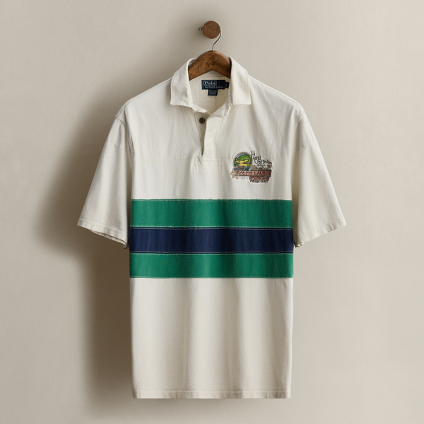 Polo Ralph Lauren online RL USA 1945-1947 Rugby/ Men’s Size: M