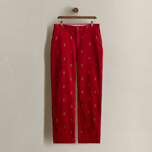 c. 2005 Corduroy Pant - Size 32W x 32L