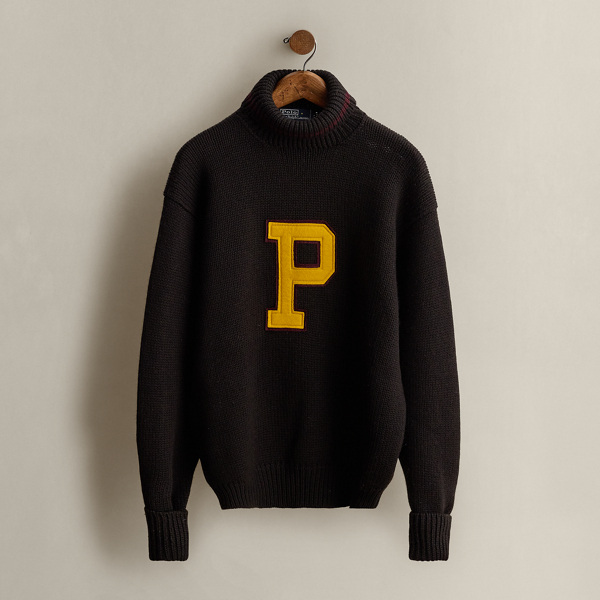 1997 Letter Sweater - Size XL