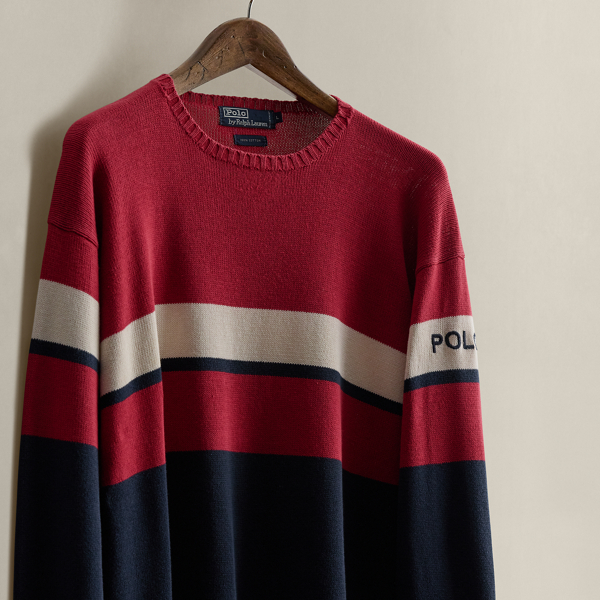 1992 Stadium Sweater