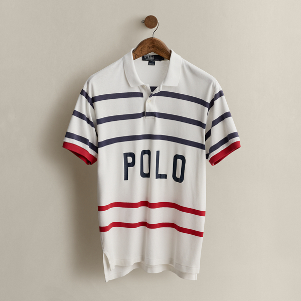 1992 Stadium Polo Shirt - Size L