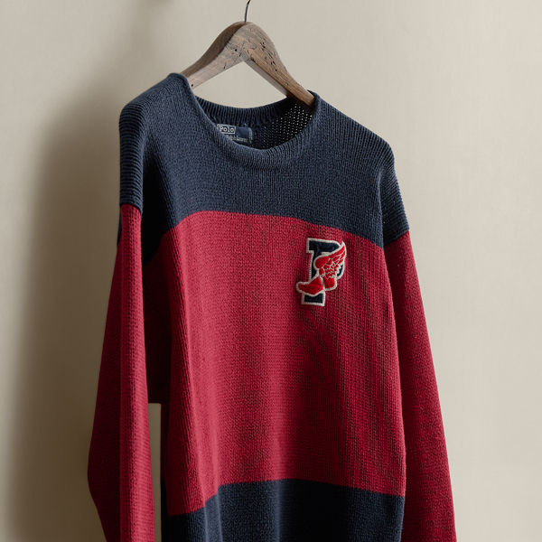 Polo Ralph Lauren Limited P Wing store Sweatshirt Men S