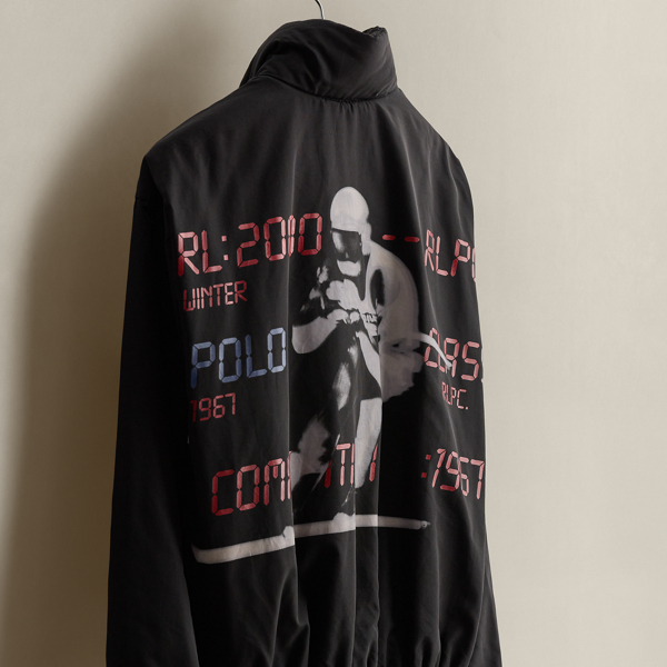 1993 RL2000 Jacket - Size M