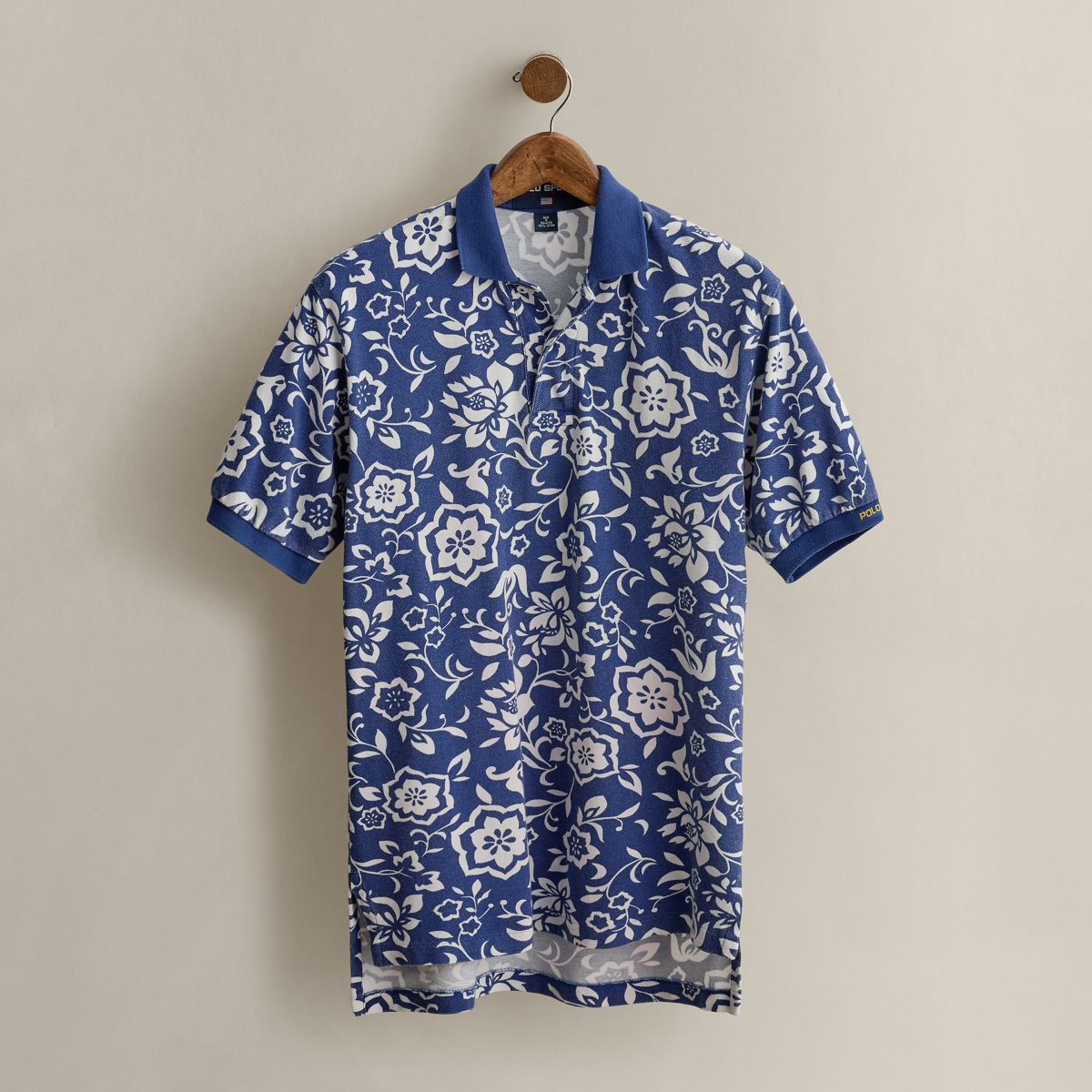 ポロラルローレン ラルフ ローレン（RALPH LAUREN）（メンズ）リラックスド