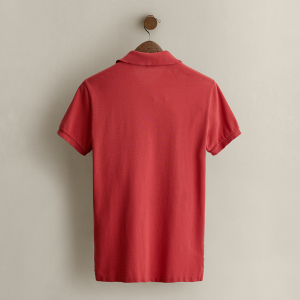 2007 Big Pony Polo Shirt - Size S