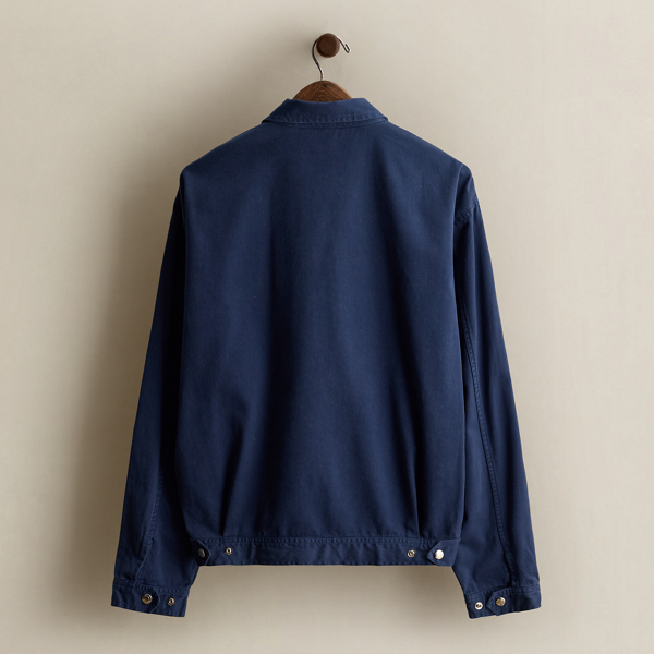 c. 1995 Polo Sport Jacket - Size L