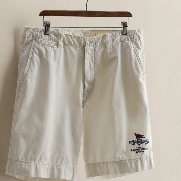 2019 Nautical Short - Size 35W