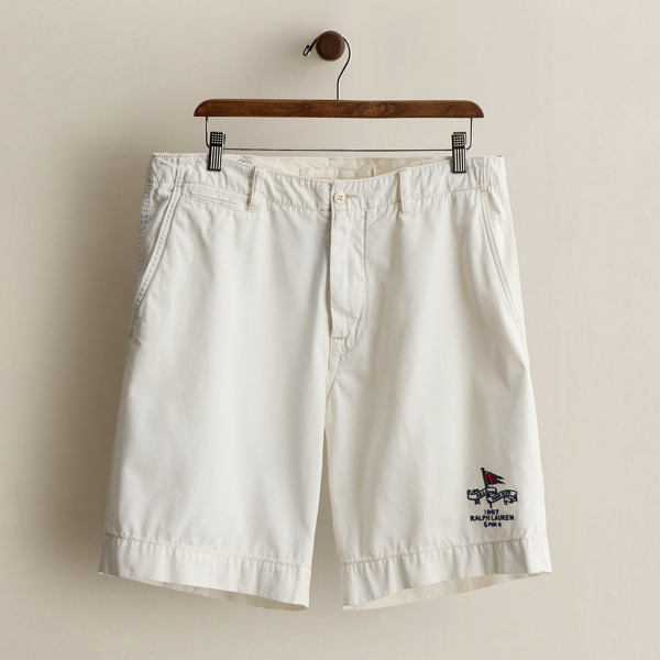 2019 Nautical Short - Size 35W