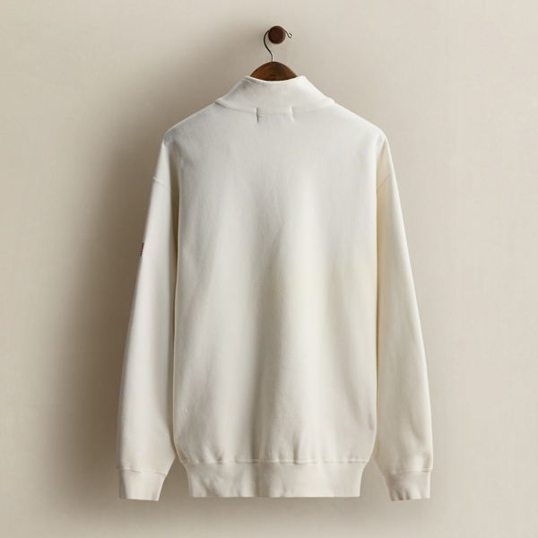 1997 Polo Sport Sweatshirt - Size XL