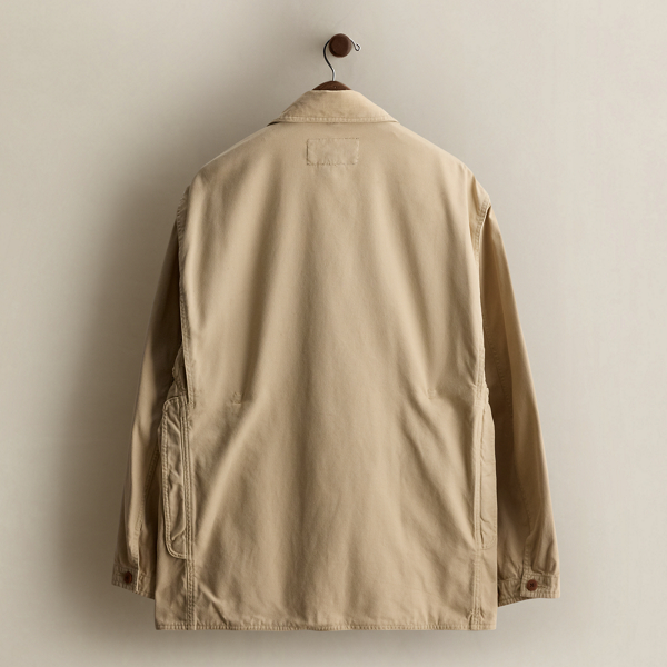 2008 Utility Sport Coat - Size L
