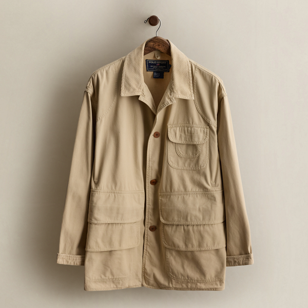 2008 Utility Sport Coat - Size L
