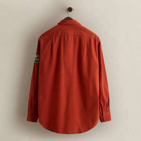c. 2001 Workshirt - Size M