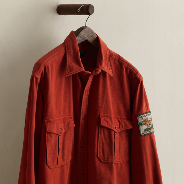 c. 2001 Workshirt - Size M