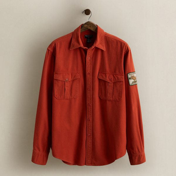 c. 2001 Workshirt - Size M