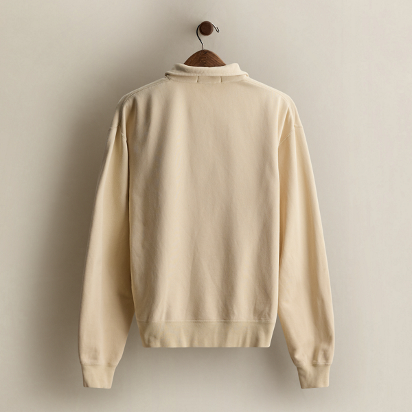 1997 Letter Sweatshirt - Size M