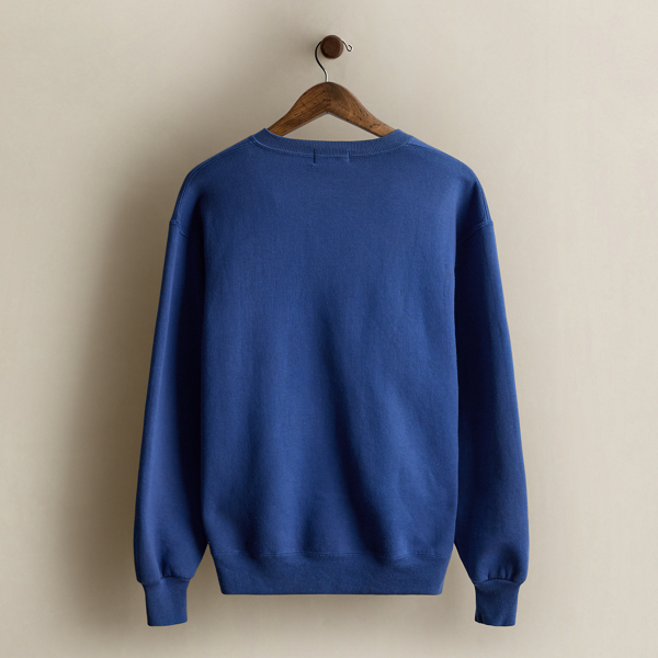 c. 1989 Crest Sweatshirt - Size XL