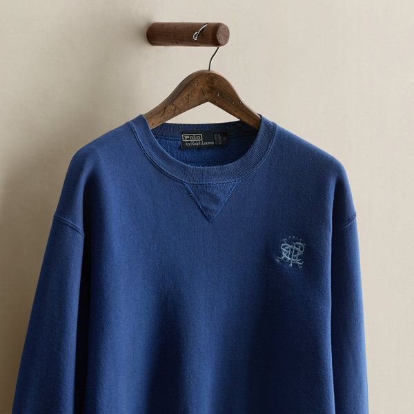 c. 1989 Crest Sweatshirt - Size XL