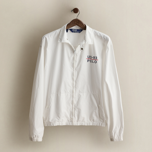 1993 CP-93 Jacket - Size L