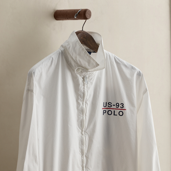 1993 CP-93 Jacket - Size L