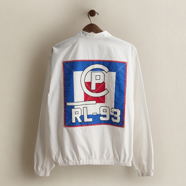1993 CP-93 Jacket - Size L