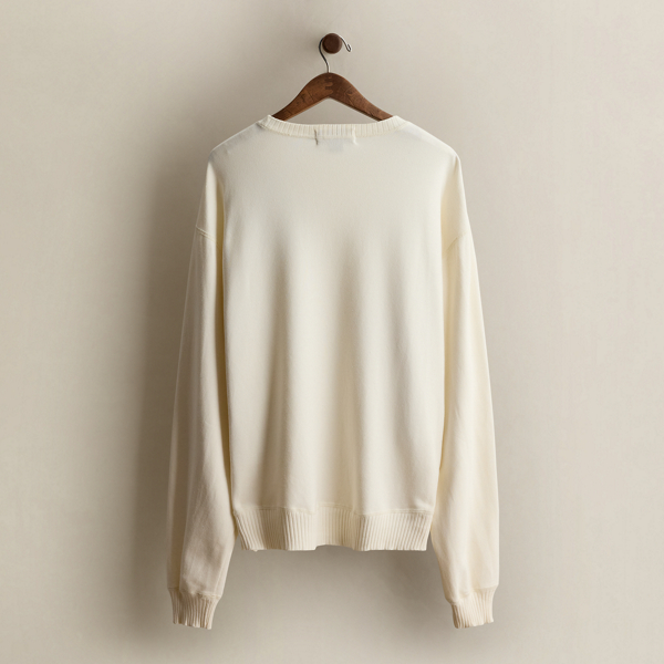 c. 1990 Polo Sport Sweatshirt - Size XL