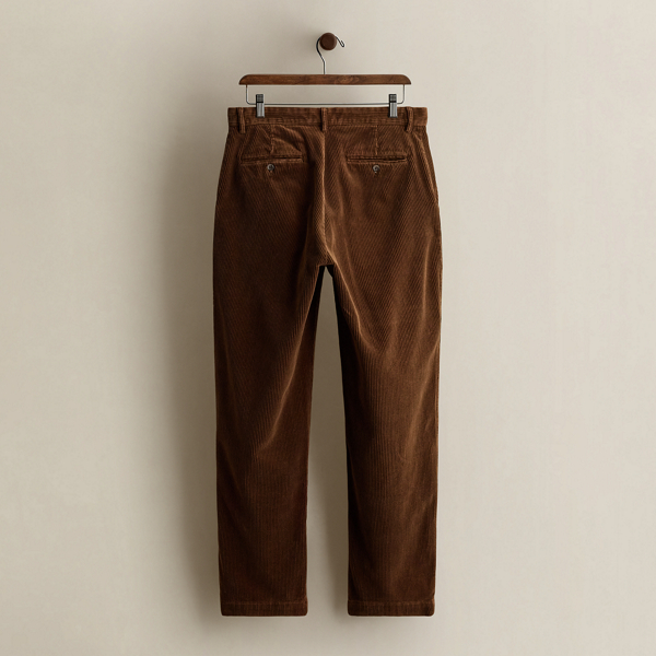 Vintage Corduroy Pant - Size 32W x 32L